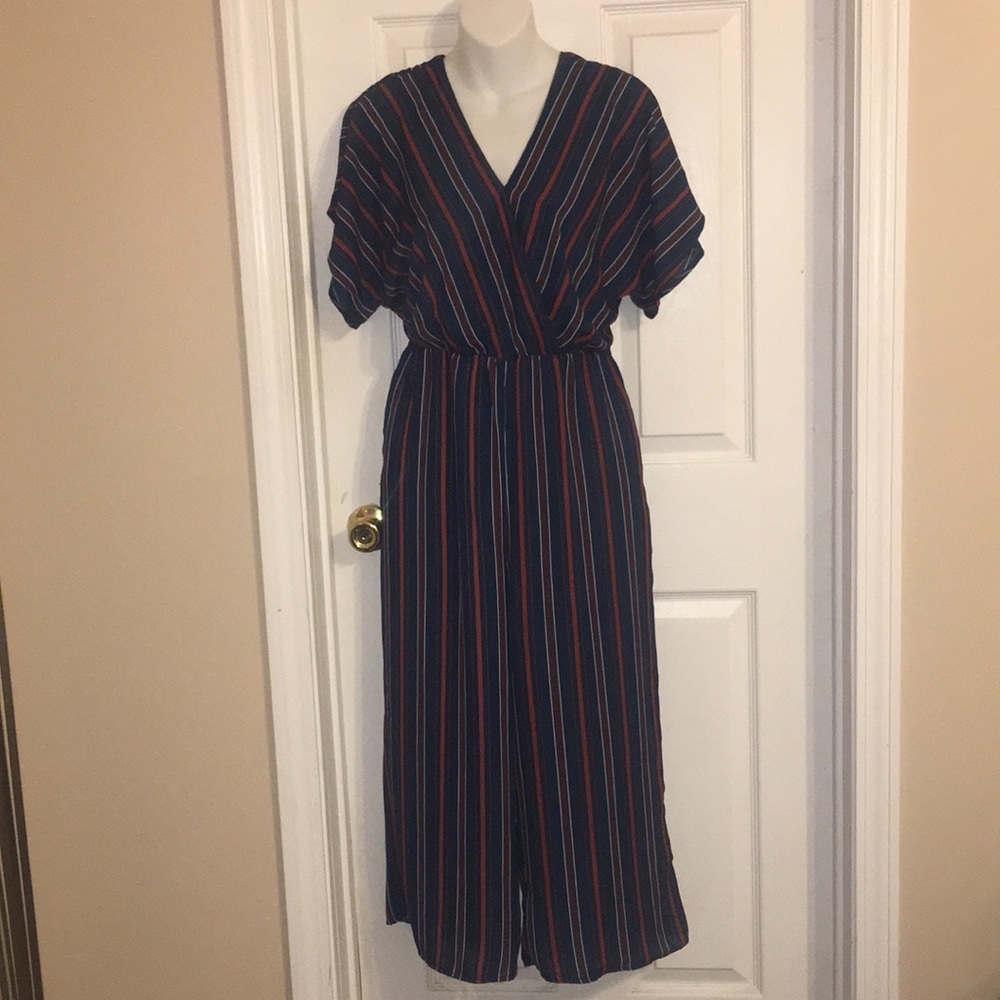 Sienna Sky Medium Jumpsuit Romper